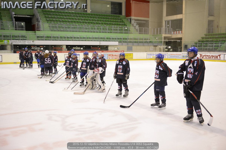 2015-12-19 Valpellice-Hockey Milano Rossoblu U14 0053 Squadra.jpg